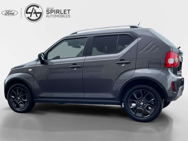 Suzuki Ignis 61 kW image number 6