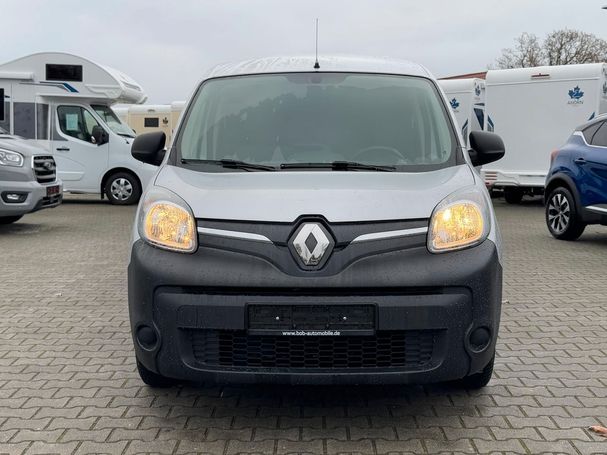 Renault Kangoo Z.E. 44 kW image number 5