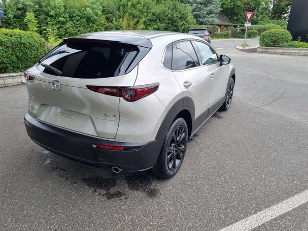 Mazda CX-30 2.0 90 kW image number 3