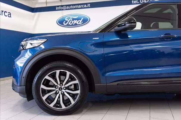 Ford Explorer 3.0 ST-Line 336 kW image number 7