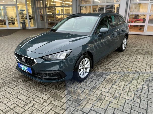 Seat Leon ST 1.5 eTSI 110 kW image number 1