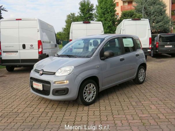 Fiat Panda 1.2 Easy 51 kW image number 1