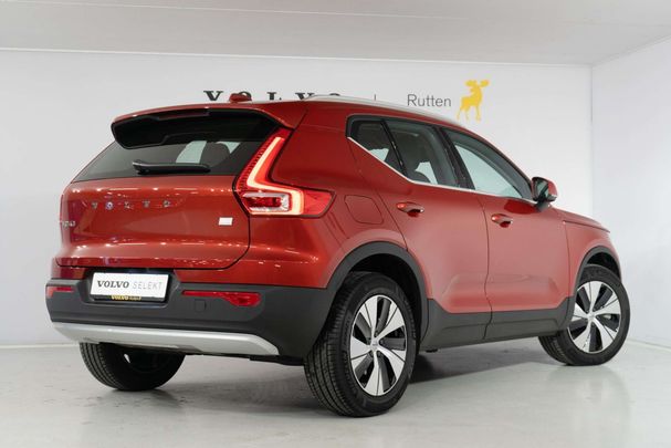 Volvo XC40 Recharge T4 155 kW image number 4