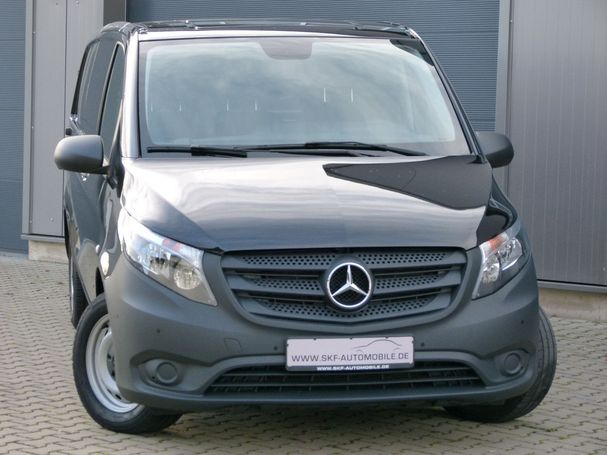 Mercedes-Benz Vito 116 CDI 120 kW image number 2