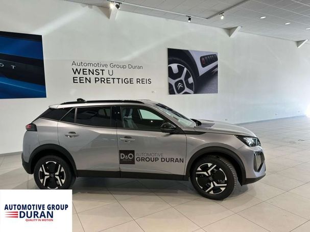 Peugeot 2008 74 kW image number 9