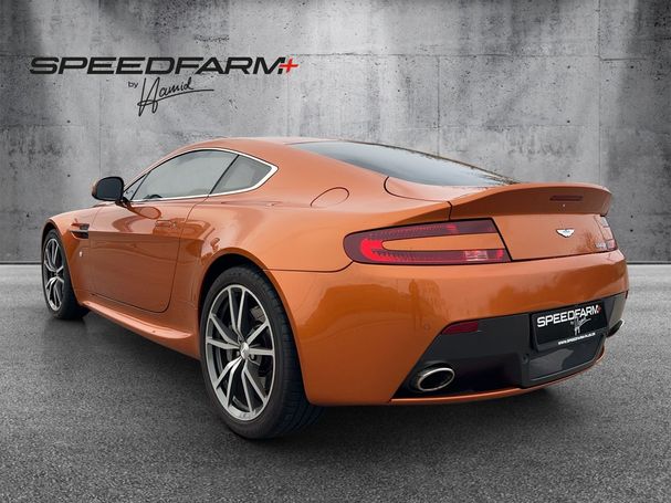 Aston Martin V8 Vantage Sportshift 313 kW image number 4