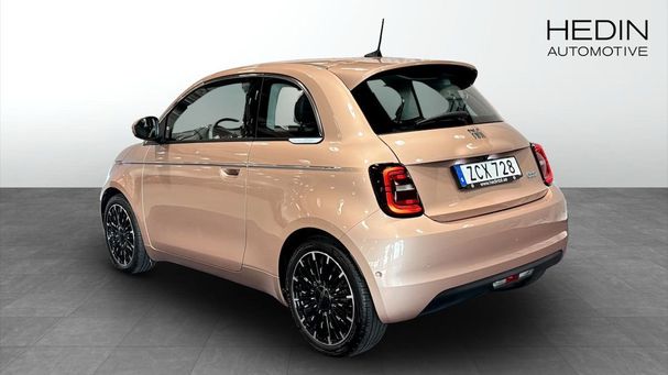 Fiat 500 e La Prima 88 kW image number 4