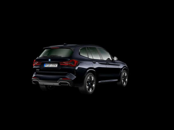 BMW iX3 Impressive 210 kW image number 3