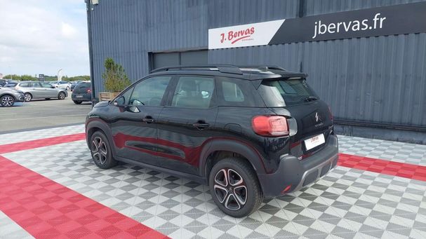 Citroen C3 Aircross BlueHDi 100 Feel 75 kW image number 7