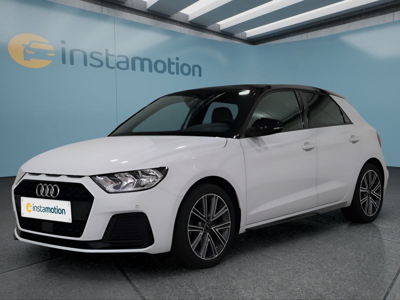 Audi A1 81 kW