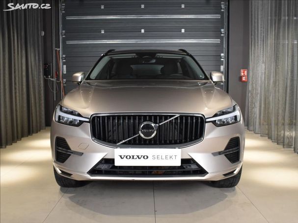 Volvo XC60 B4 145 kW image number 6