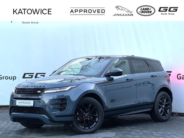 Land Rover Range Rover Evoque 150 kW image number 1