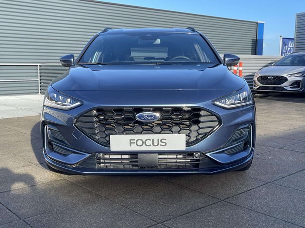 Ford Focus Wagon 1.0 EcoBoost 92 kW image number 3