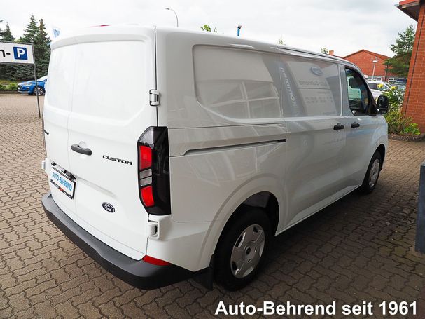 Ford Transit Custom 280 Trend 81 kW image number 6