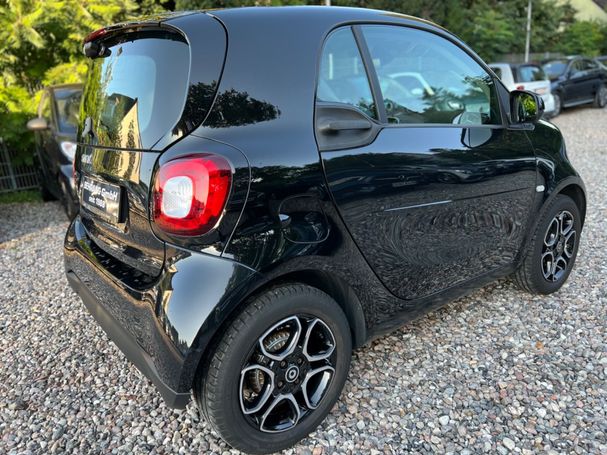 Smart ForTwo 66 kW image number 27