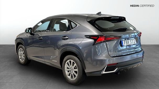 Lexus NX 300 h 145 kW image number 4