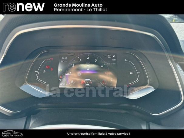 Renault Captur 1.0 TCe 74 kW image number 10