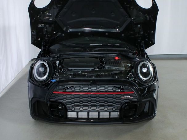 Mini John Cooper Works 170 kW image number 14