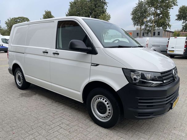 Volkswagen T6 Transporter 63 kW image number 2