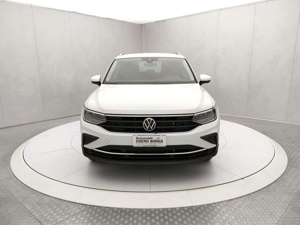 Volkswagen Tiguan 1.5 TSI Life DSG 110 kW image number 3