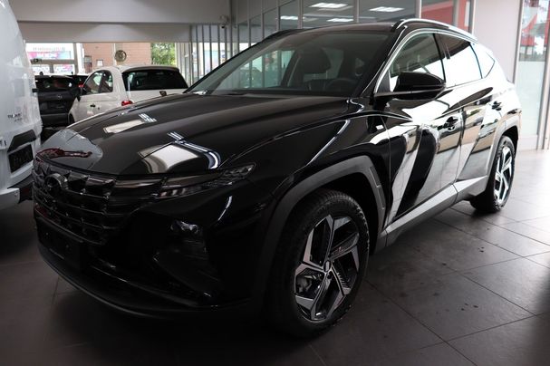 Hyundai Tucson 1.6 N 132 kW image number 1