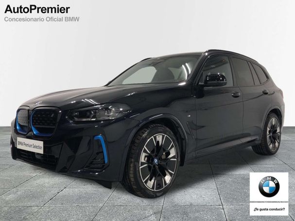 BMW iX3 M Sport 210 kW image number 1