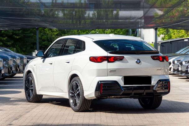 BMW X2 sDrive 110 kW image number 25