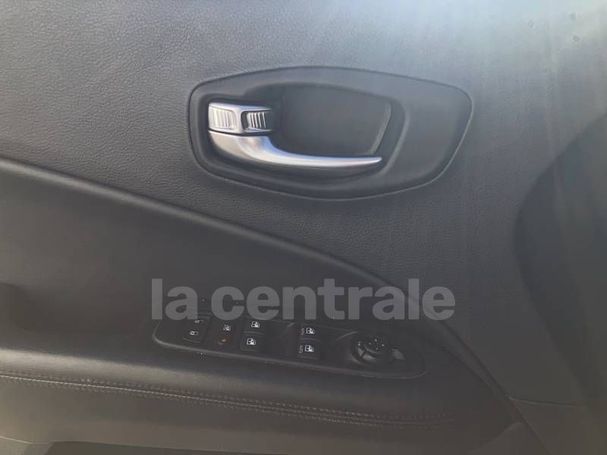 Jeep Compass 1.6 MultiJet 88 kW image number 16