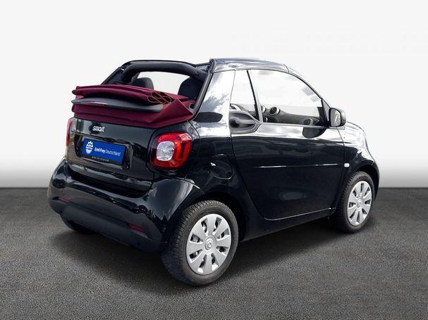 Smart ForTwo 52 kW image number 3