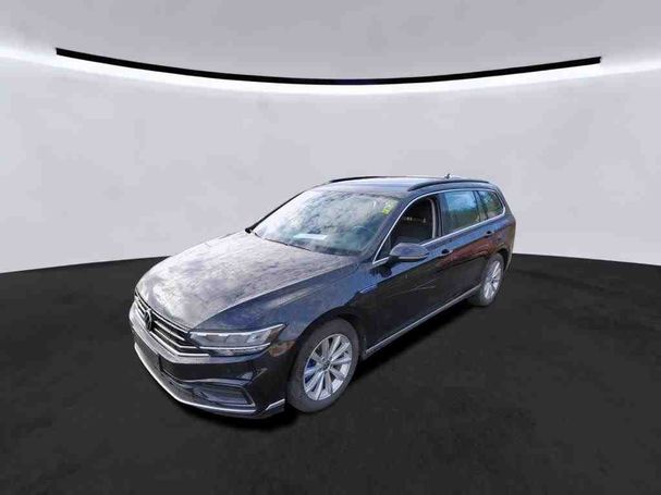 Volkswagen Passat GTE DSG 160 kW image number 1