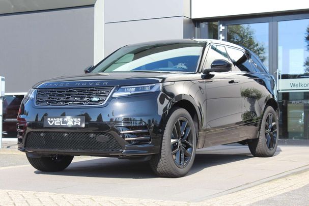 Land Rover Range Rover Velar P400e R-Dynamic SE 297 kW image number 10