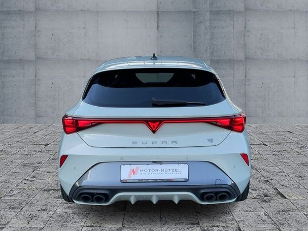 Cupra Leon VZ 221 kW image number 2