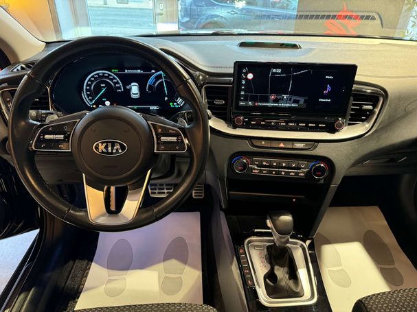 Kia XCeed 1.6 GDI 104 kW image number 13