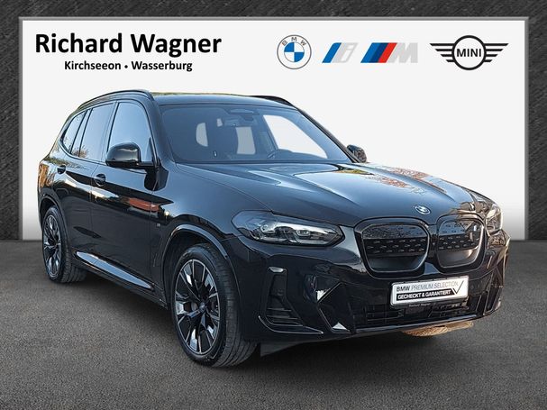 BMW iX3 Impressive 210 kW image number 6