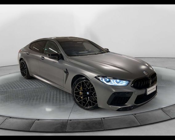 BMW M8 xDrive 460 kW image number 2