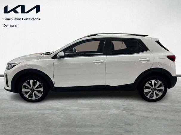 Kia Stonic 1.2 62 kW image number 5