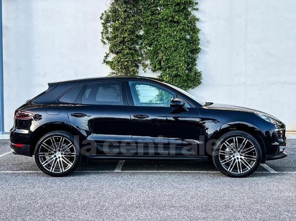 Porsche Macan S PDK 190 kW image number 13