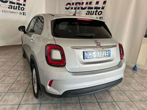 Fiat 500X 1.3 MultiJet 70 kW image number 4