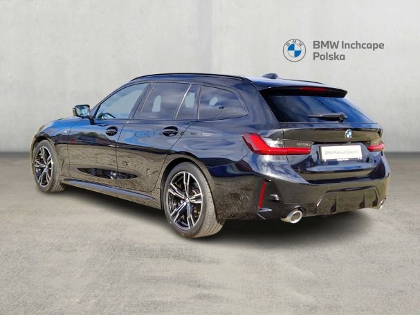 BMW 320d Touring xDrive M Sport 140 kW image number 3