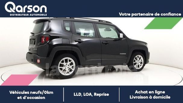 Jeep Renegade 1.0 Limited 88 kW image number 32