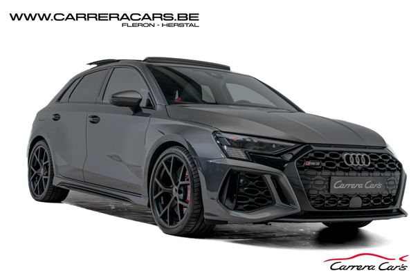 Audi RS3 2.5 TFSI quattro 294 kW image number 2