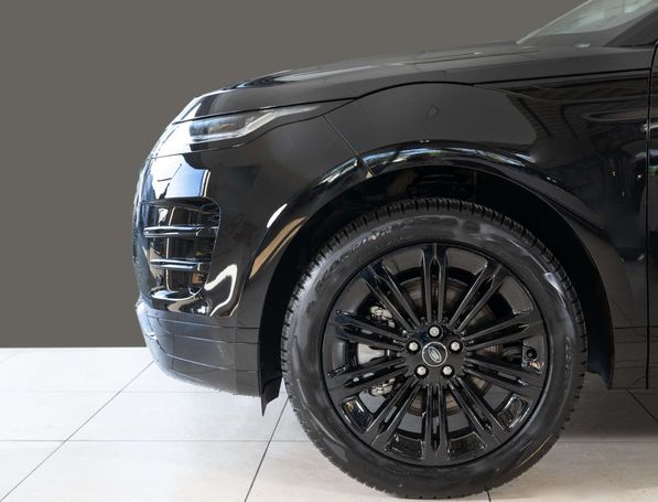 Land Rover Range Rover Evoque D200 S AWD 150 kW image number 9