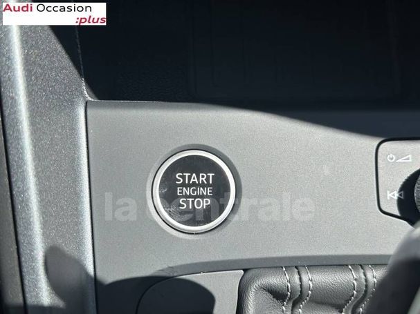 Audi A1 30 TFSI S tronic Advanced 81 kW image number 27