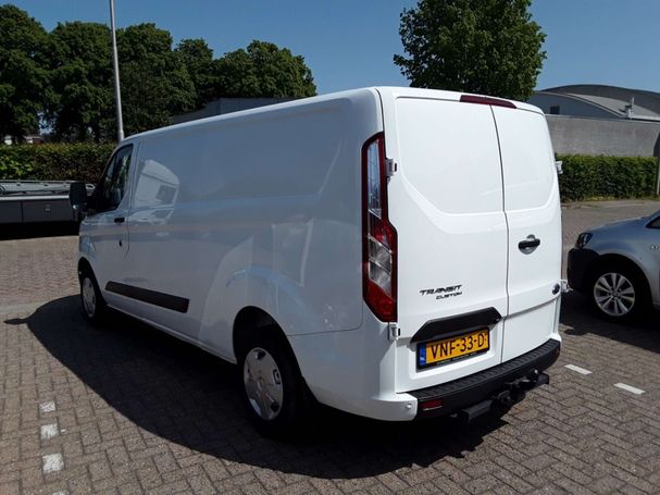 Ford Transit Custom 300 L2H1 2.0 TDCi Trend 96 kW image number 7