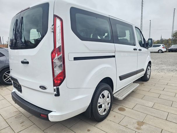 Ford Transit Custom 320 L1 Trend 77 kW image number 5