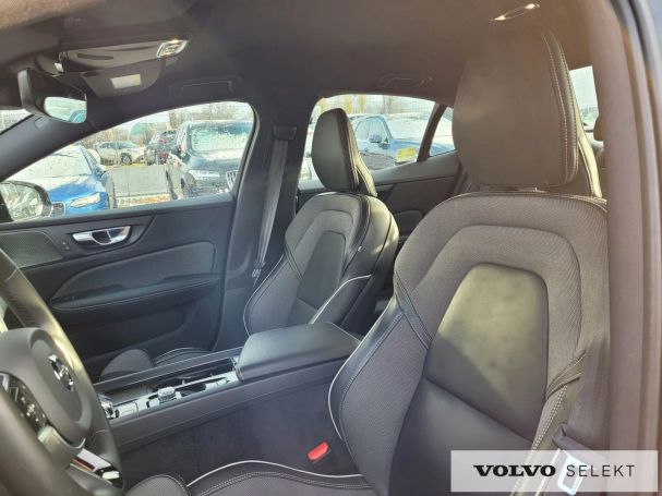 Volvo S60 184 kW image number 23