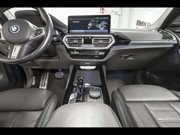 BMW iX3 210 kW image number 6