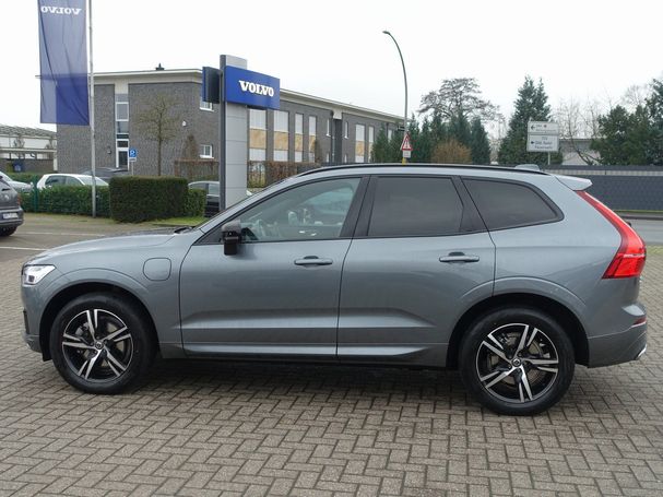 Volvo XC60 Recharge T8 AWD 288 kW image number 1