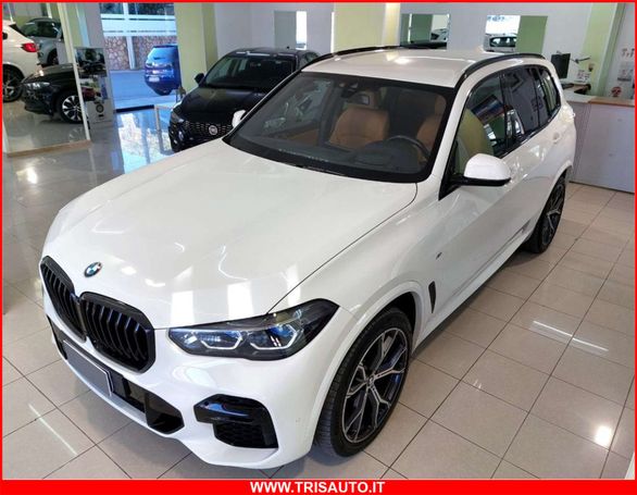 BMW X5 xDrive30d 210 kW image number 29