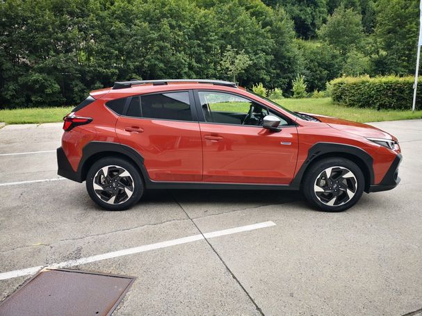 Subaru Crosstrek 2.0ie Platinum 100 kW image number 6